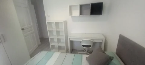 Piso en calle de Padilla, 65 - Foto 15