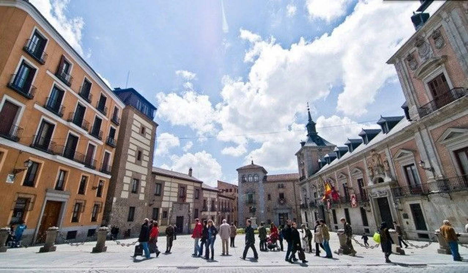 Piso en Calle de San Nicolás, 1, Palacio - Foto 5