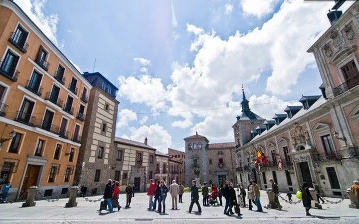 Piso en Calle de San Nicolás, 1, Palacio - Foto 5