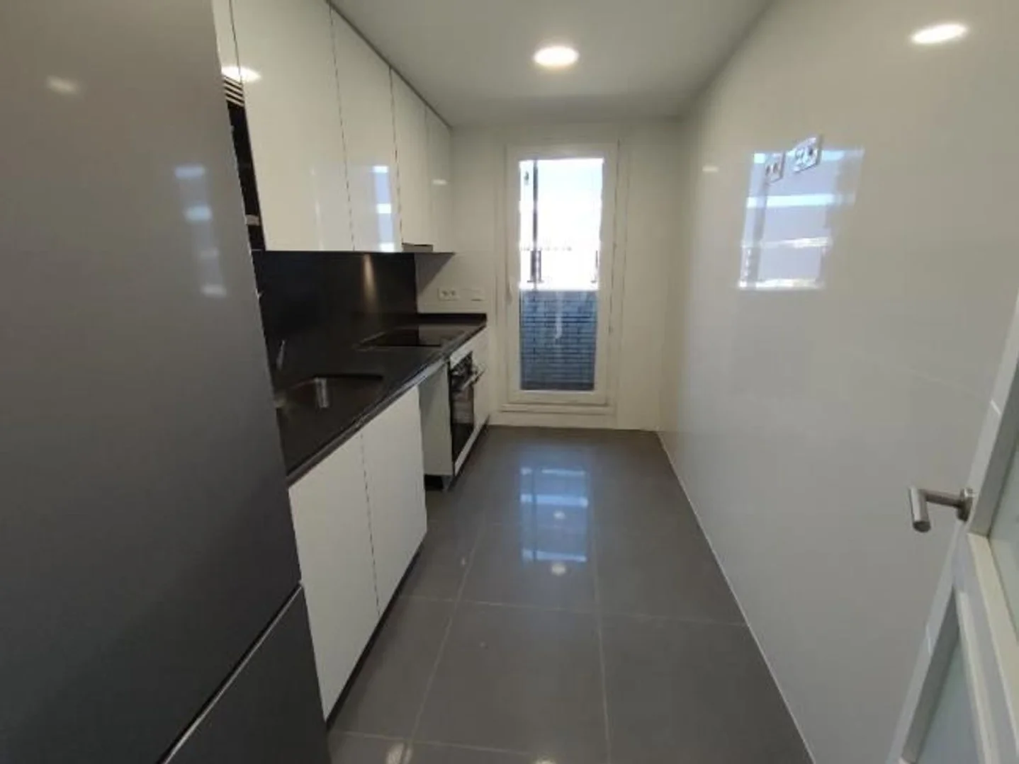 Piso en calle Alamedilla, 5 - Foto 7