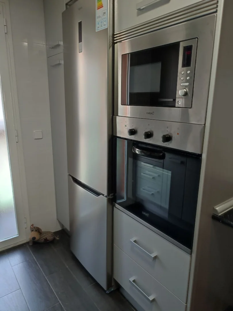 Piso en Calle Duque del Sevillano, 11 - Foto 17