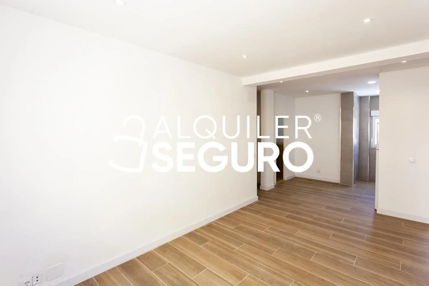 Piso en Calle de Bravo Murillo - Foto 3