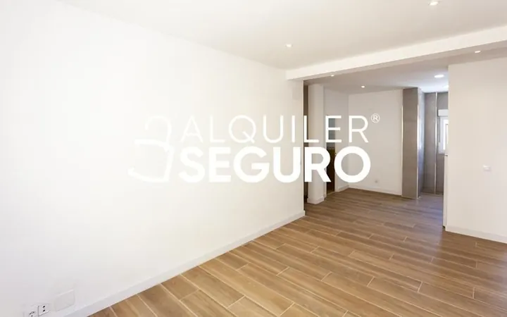 Piso en Calle de Bravo Murillo - Foto 3
