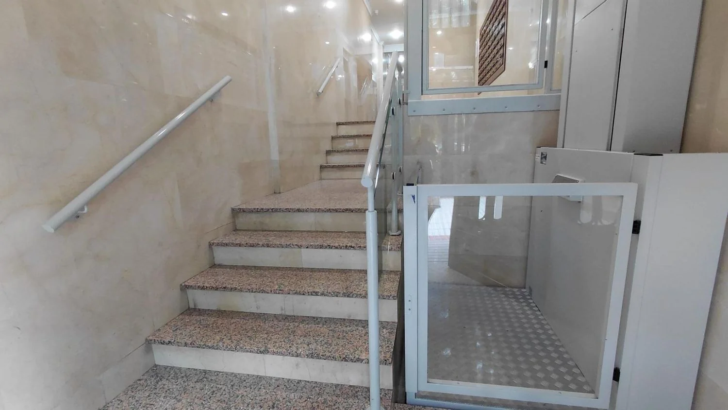 Piso en Calle de la Virgen de Lourdes - Foto 20