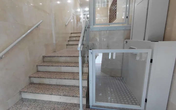 Piso en Calle de la Virgen de Lourdes - Foto 20