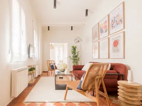 Piso en calle de García Luna, 7 - Foto 16