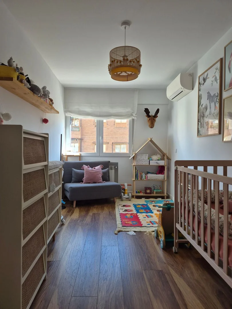 Piso en calle Alonso Castrillo, 3 - Foto 14