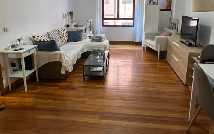 Piso en Calle del Limón, 32, Malasaña-Universidad - Foto 1