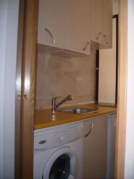 Estudio en calle Vicente Bahamonde, 11 - Foto 1