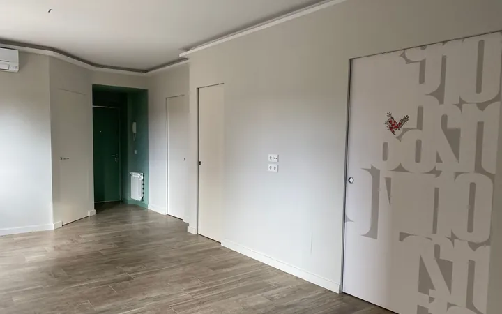 Piso en Calle de Víctor de la Serna, 30, Bernabéu-Hispanoamérica - Foto 27