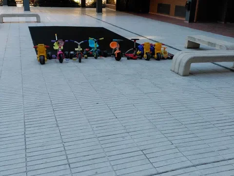 Piso en calle del Monasterio de Sobrado, 14 - Foto 37