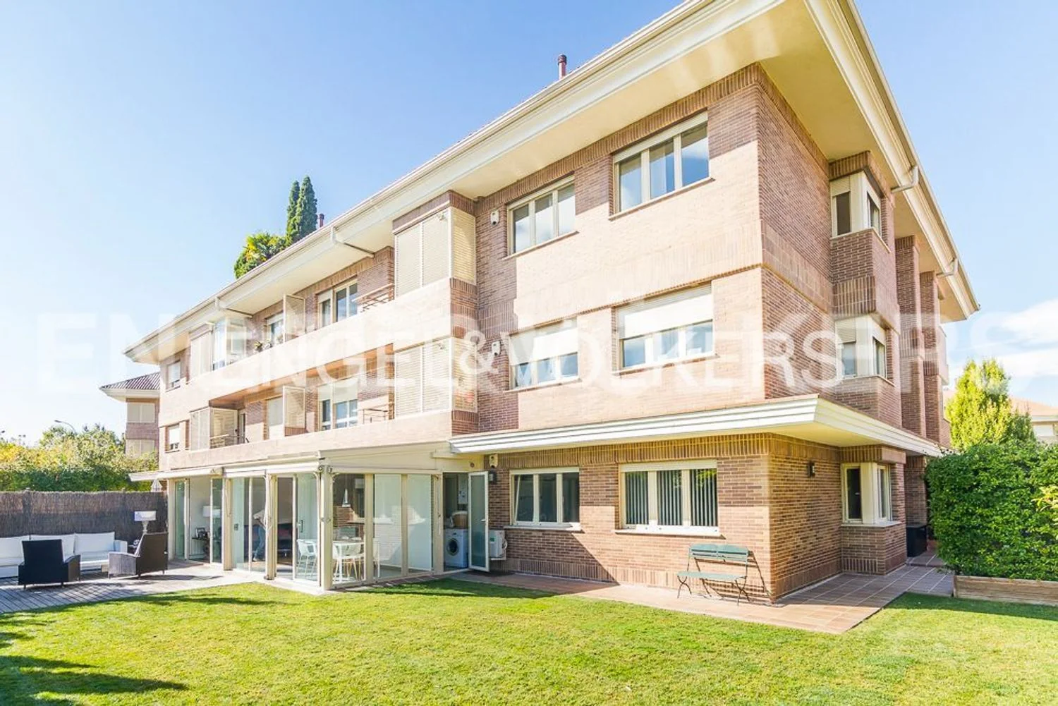 Piso en Valdemarín, Valdemarín - Foto 34