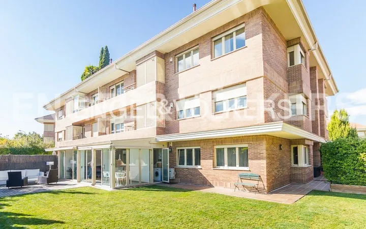 Piso en Valdemarín, Valdemarín - Foto 34