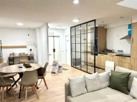 Piso en  Avenida de Manoteras 8 - Foto 20