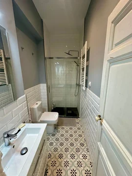 Piso en calle de Jesús y María, 3 - Foto 4