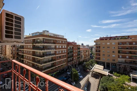 Piso en calle del Marqués de Santillana - Foto 15