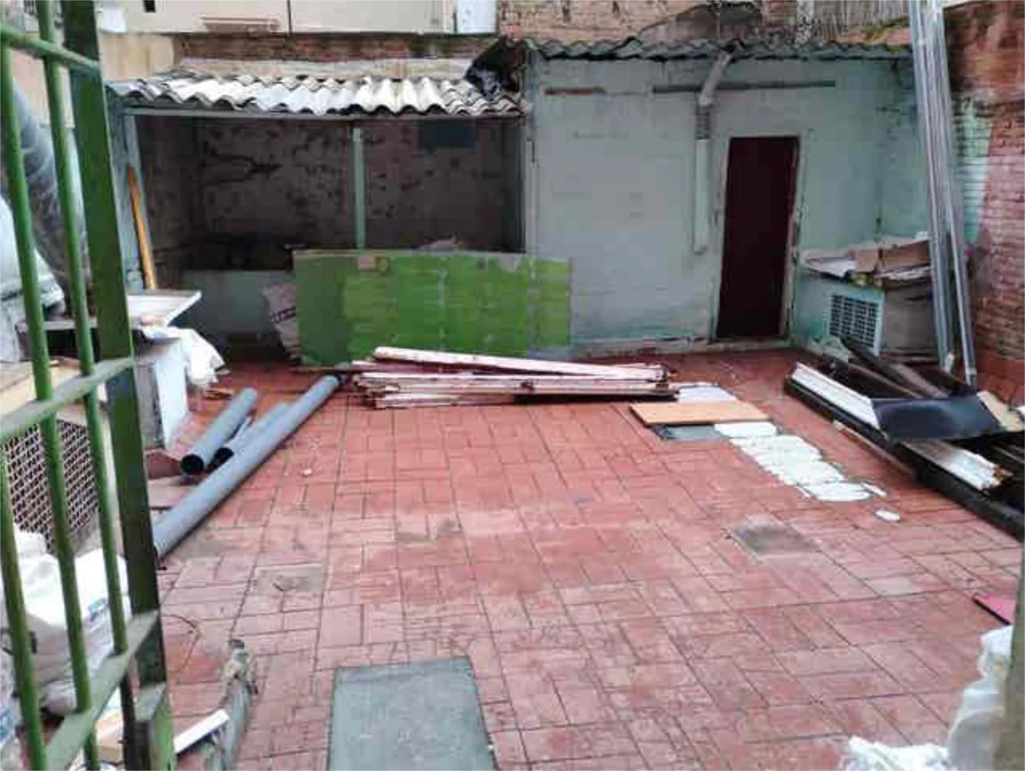 Piso en Poble Sec - Foto 4