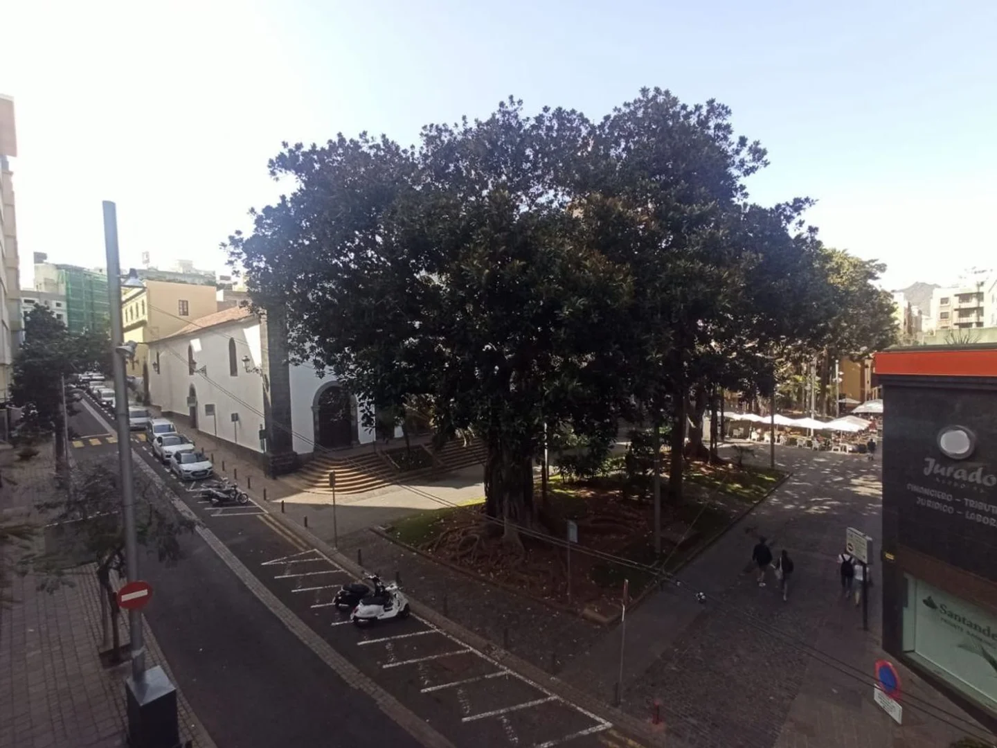 Piso en calle de San Francisco, 4 - Foto 1