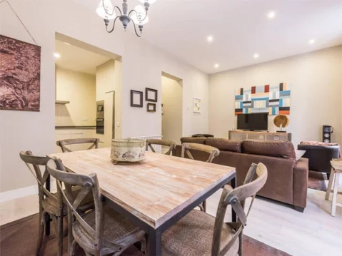 Piso en  Calle de Juan de Herrera 5 - Foto 4