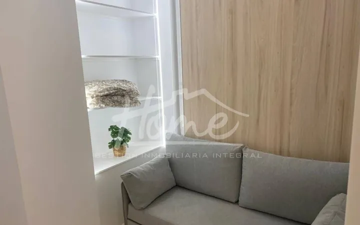 Estudio en Zofío, Zofío - Foto 7