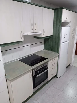 Piso en calle de Pico Clavero, 16 - Foto 49