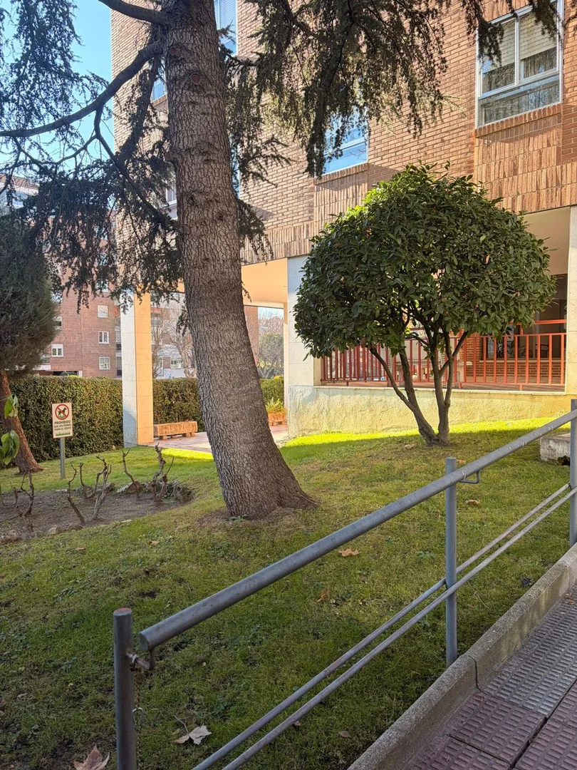 Piso en calle de Nuestra Señora de la Luz, 43 - Foto 21