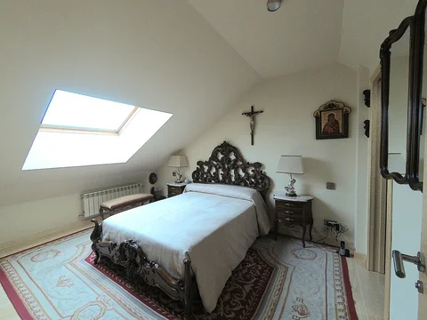 Chalet adosado en Barrio Canillejas - Foto 23