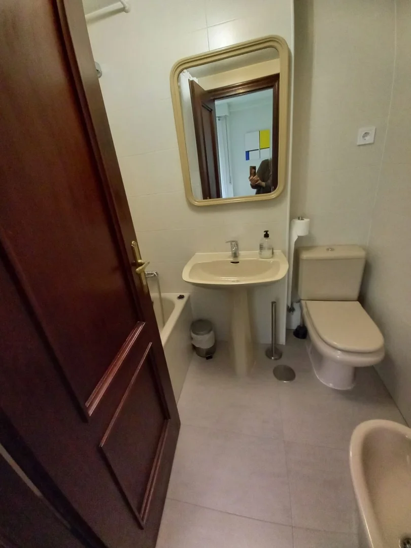 Alquiler de piso en Calle Andrés Mellado, 18 - Foto 18