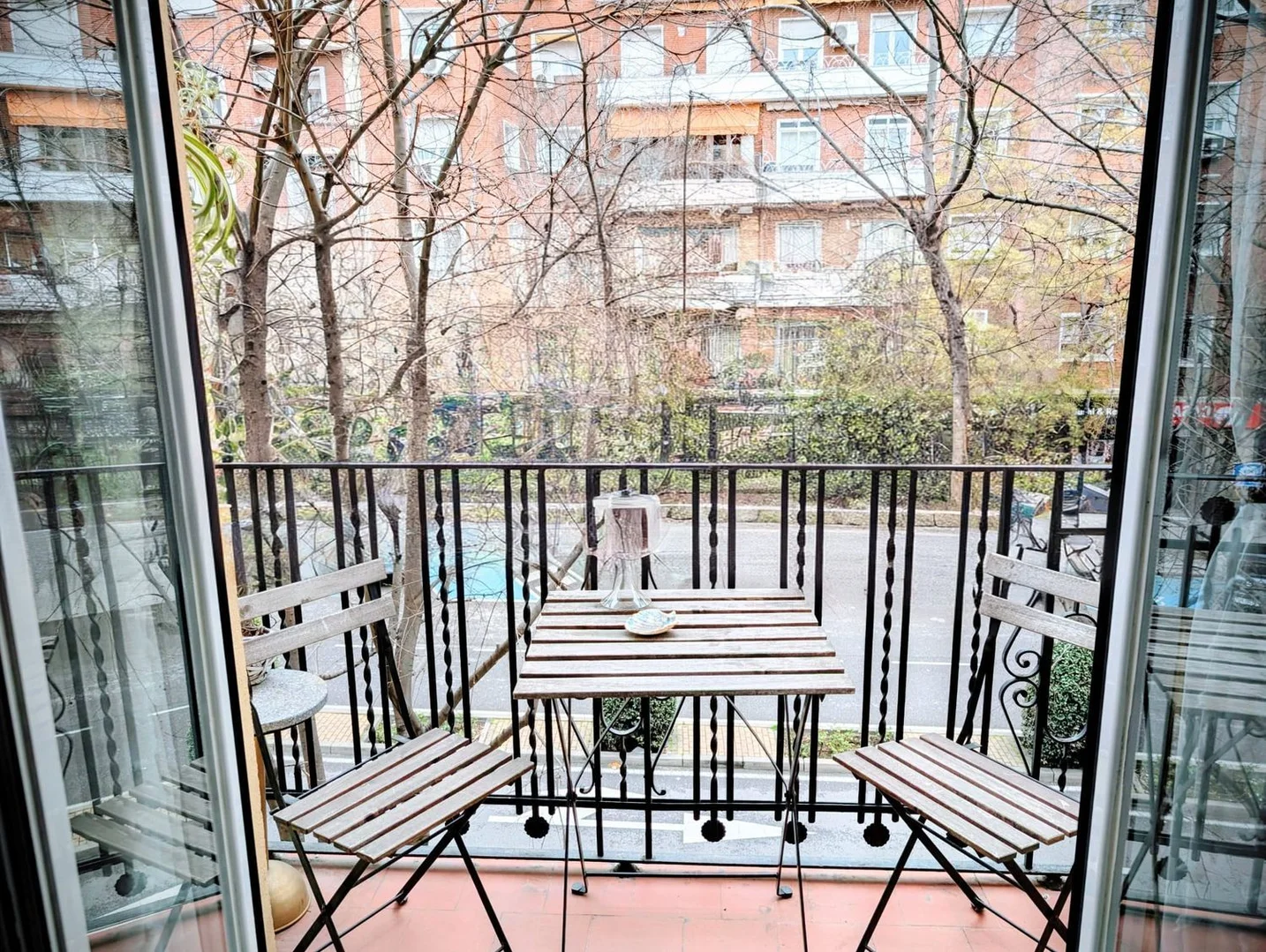 Piso en calle de Embajadores, 154 - Foto 4