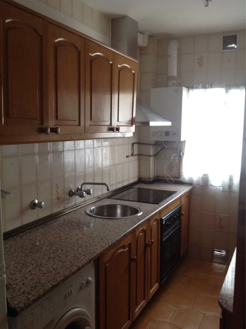 Piso en Molina, 16 - Foto 18