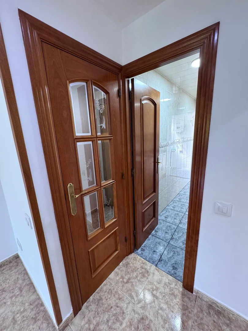 Piso en Via Júlia, 7 - Foto 4
