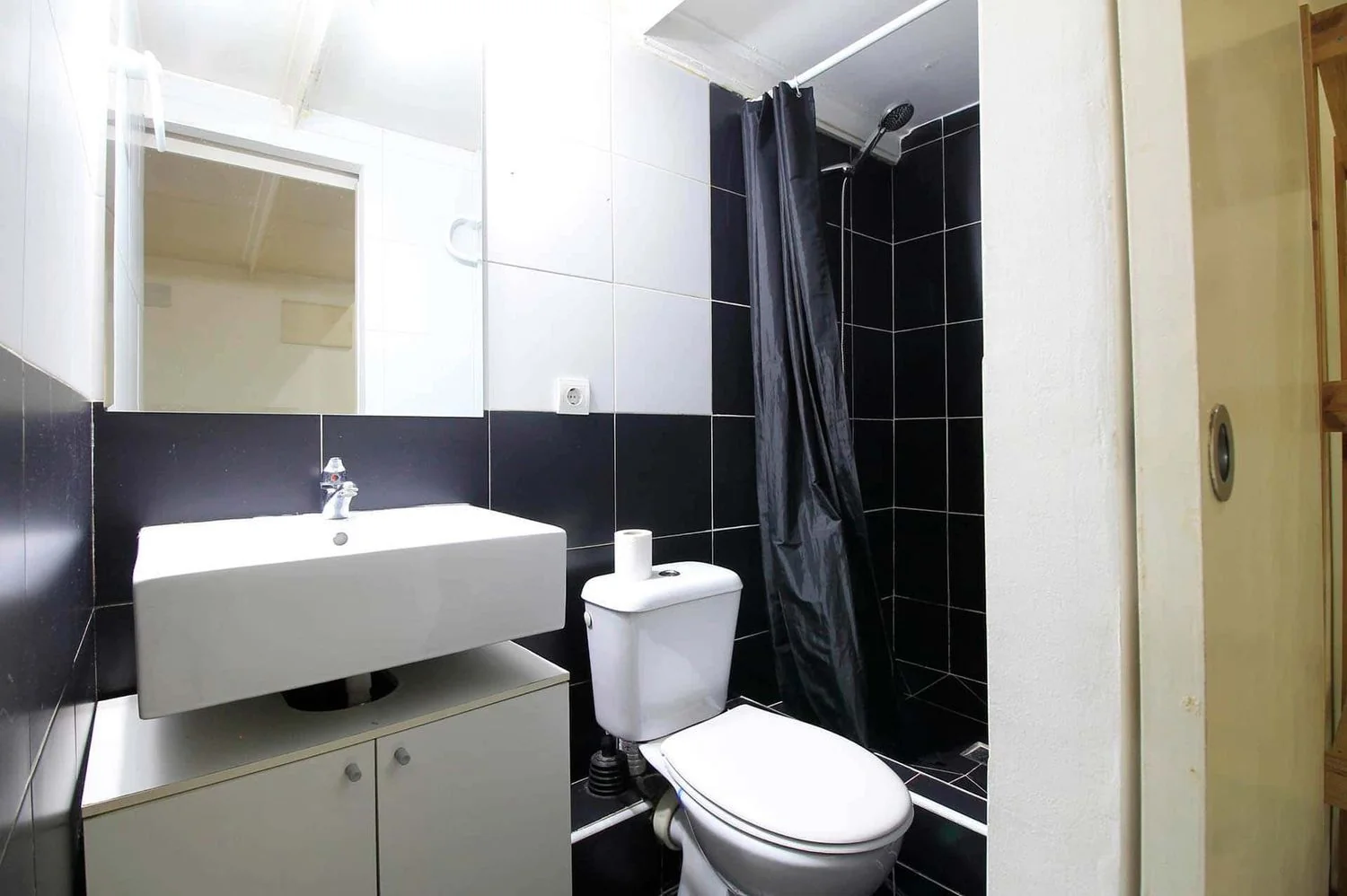 Estudio en Calle de Garellano, 15, Bellas Vistas - Foto 7