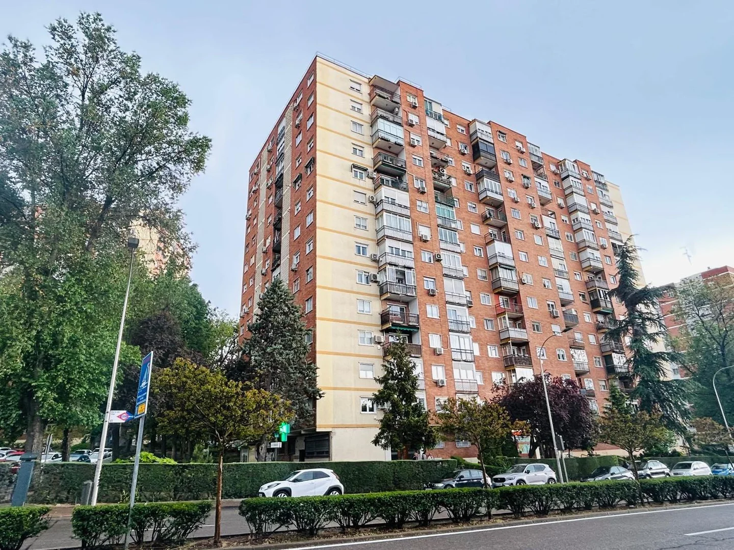 Piso en Avenida de Monforte de Lemos, 79 - Foto 2