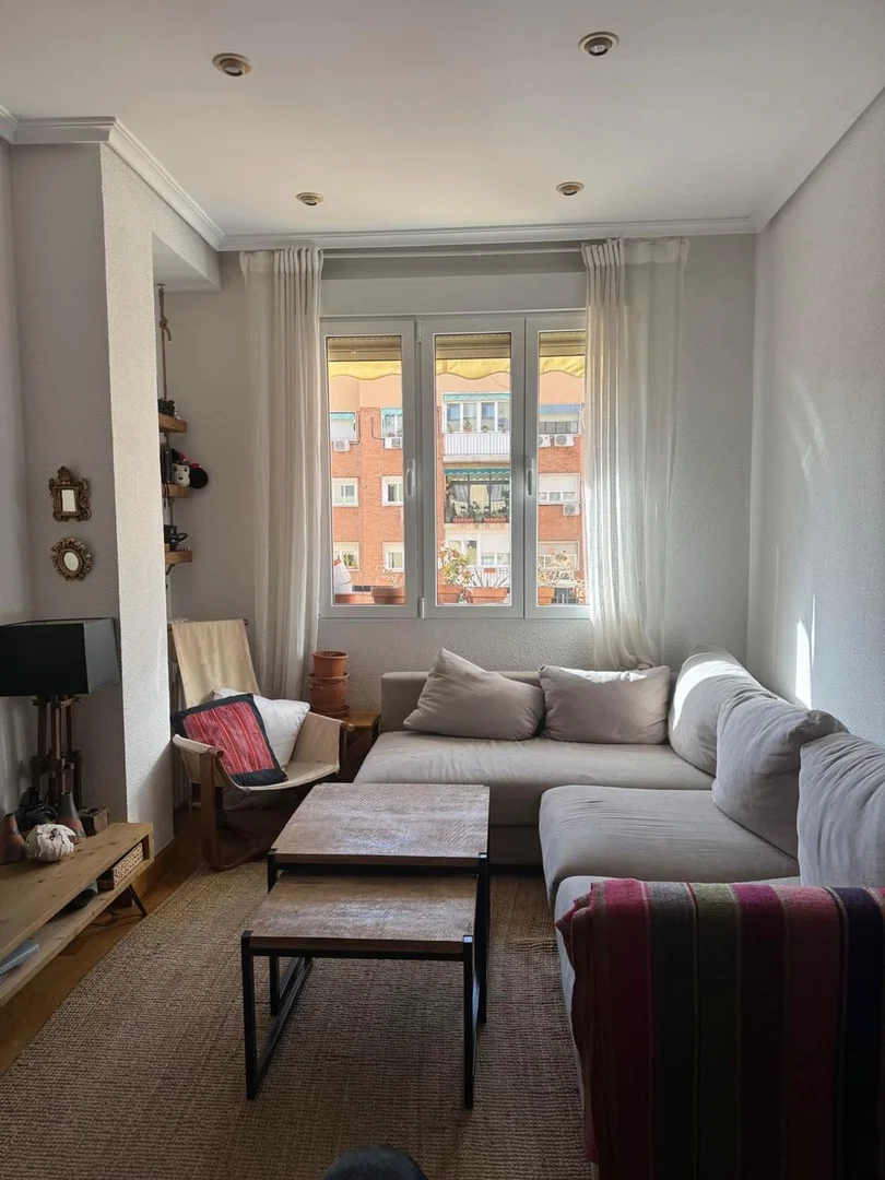 Piso en plaza del Conde del Valle de Súchil, 7 - Foto 6