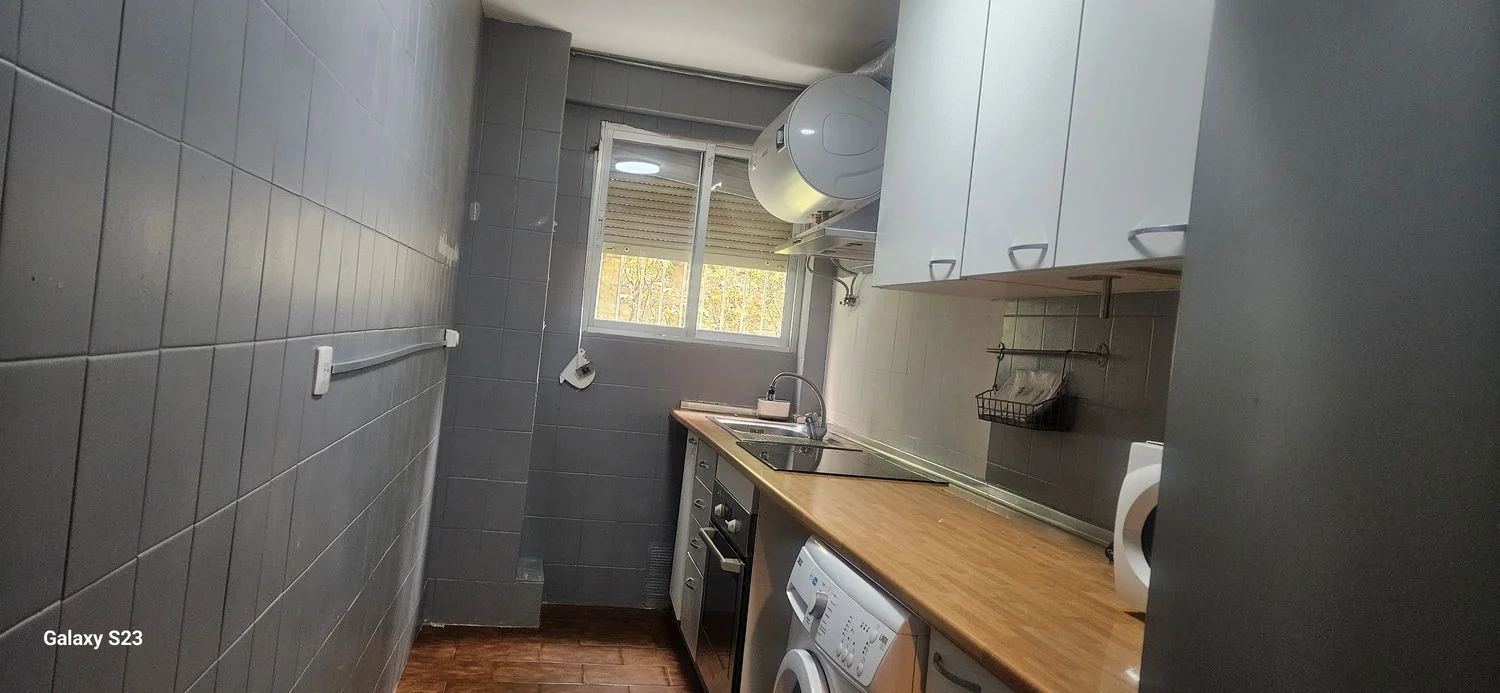 Piso en calle de Ricardo Ortiz, 33 _37 - Foto 6