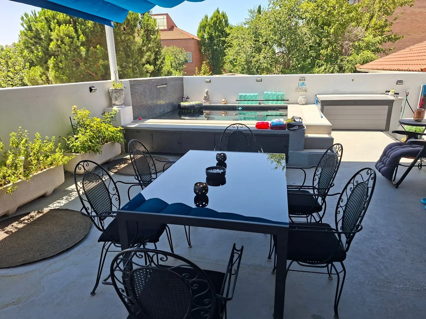 Chalet pareado en Calle del Pintor Brenes, 32, Pinar del Rey - Foto 18