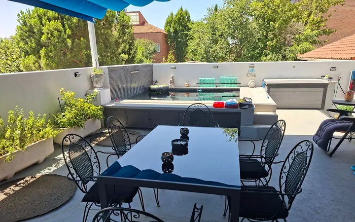 Chalet pareado en Calle del Pintor Brenes, 32, Pinar del Rey - Foto 18