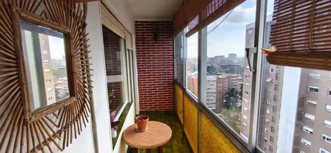 Piso en avenida del Doctor Federico Rubio y Galí, 108 - Foto 9