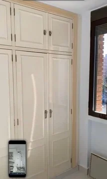 Piso en calle de Tembleque, 97 - Foto 7