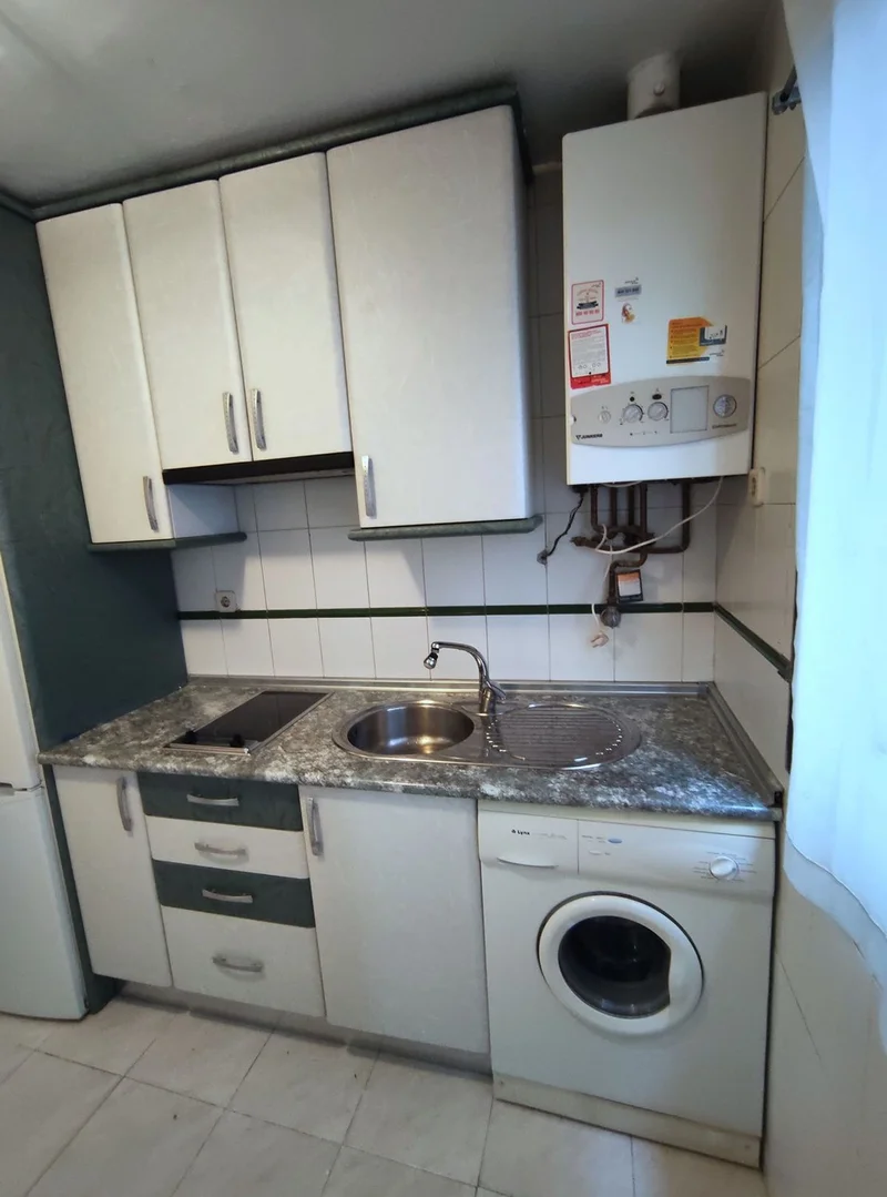 Piso en calle de la Aduana, 15 - Foto 6