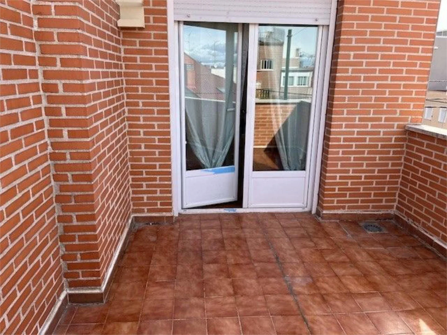 Ático en  Calle de María Luisa 6 - Foto 3