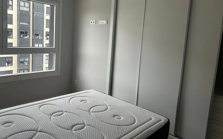 Piso en Avenida de Juan Antonio Samaranch, 51 -53-55, Valdebebas - Valdefuentes - Foto 6