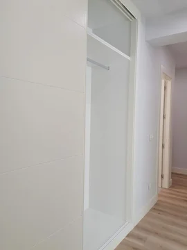 Estudio en calle de Clara del Rey, 33 - Foto 23