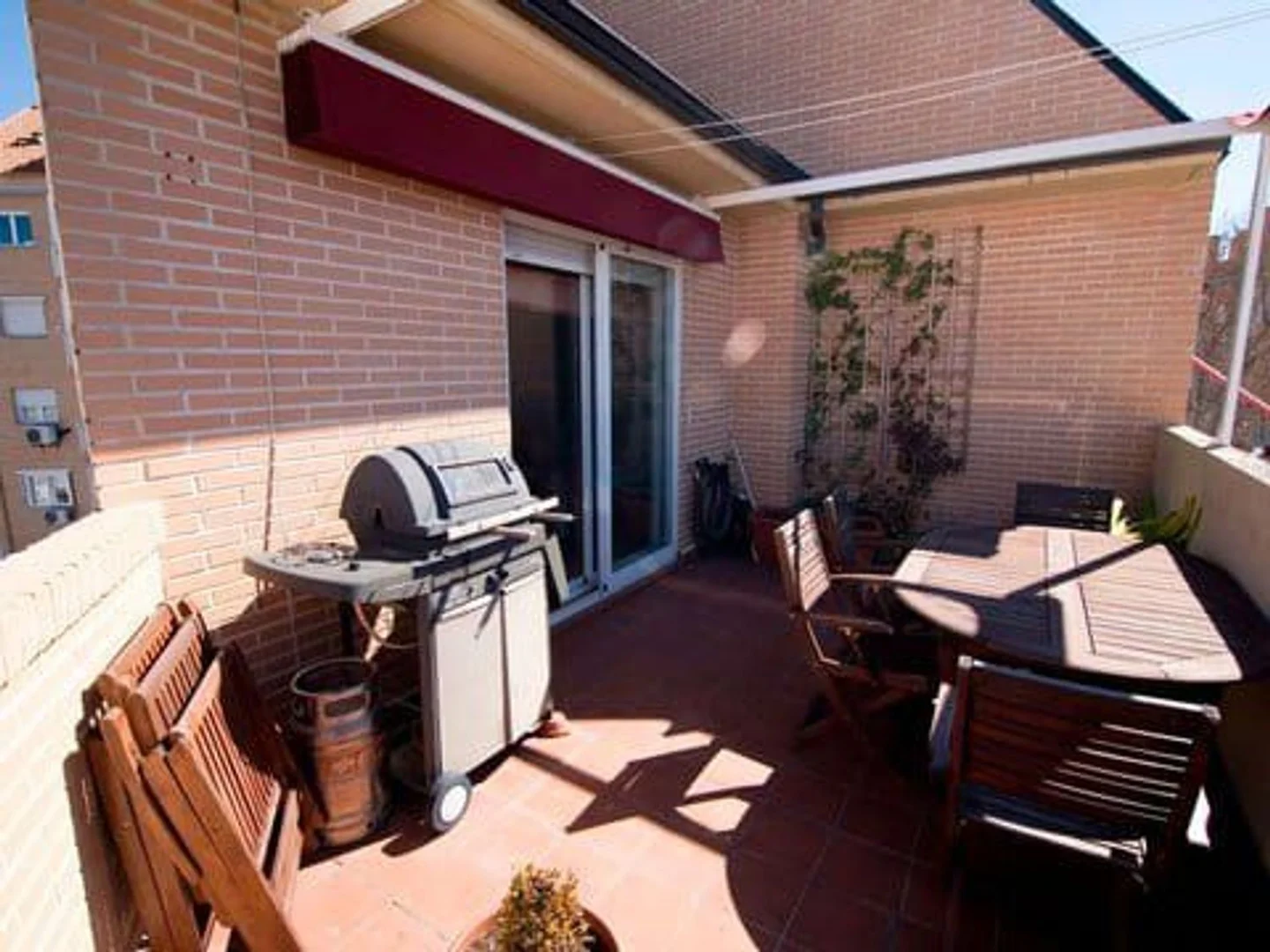 Dúplex en calle de Isabel Serrano, 4 -6 - Foto 11