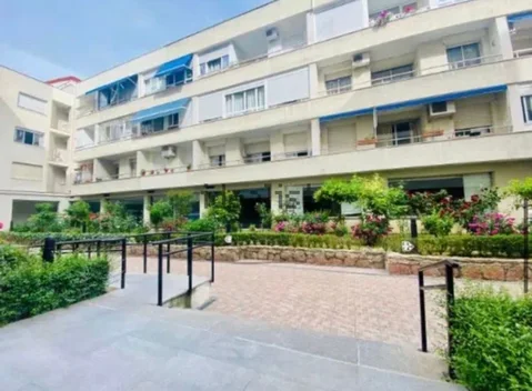 Piso en calle de Canillas, 5 - Foto 17