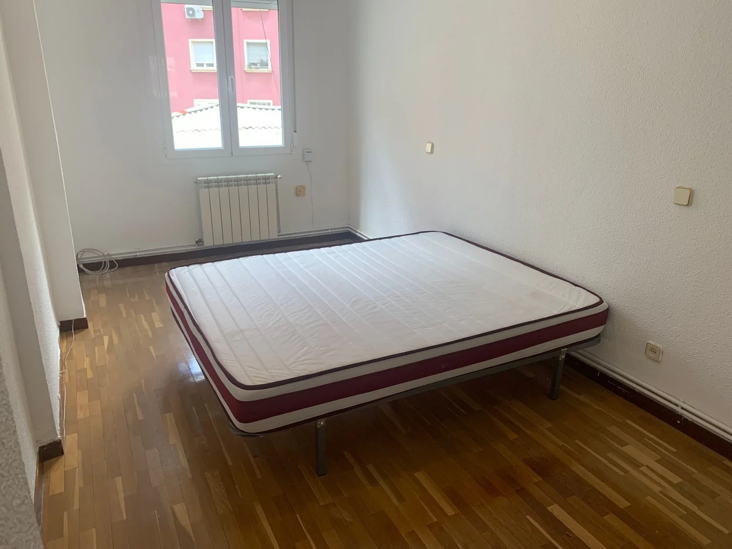 Piso en Calle de Nieremberg, 23, Ciudad Jardín - Foto 7