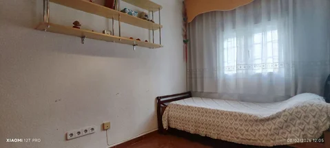 Piso en calle Sargento Barriga, 6 - Foto 16