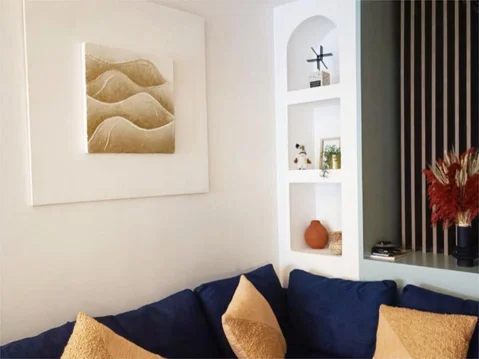 Piso en  Calle Fernando Díaz de Mendoza 40 - Foto 12