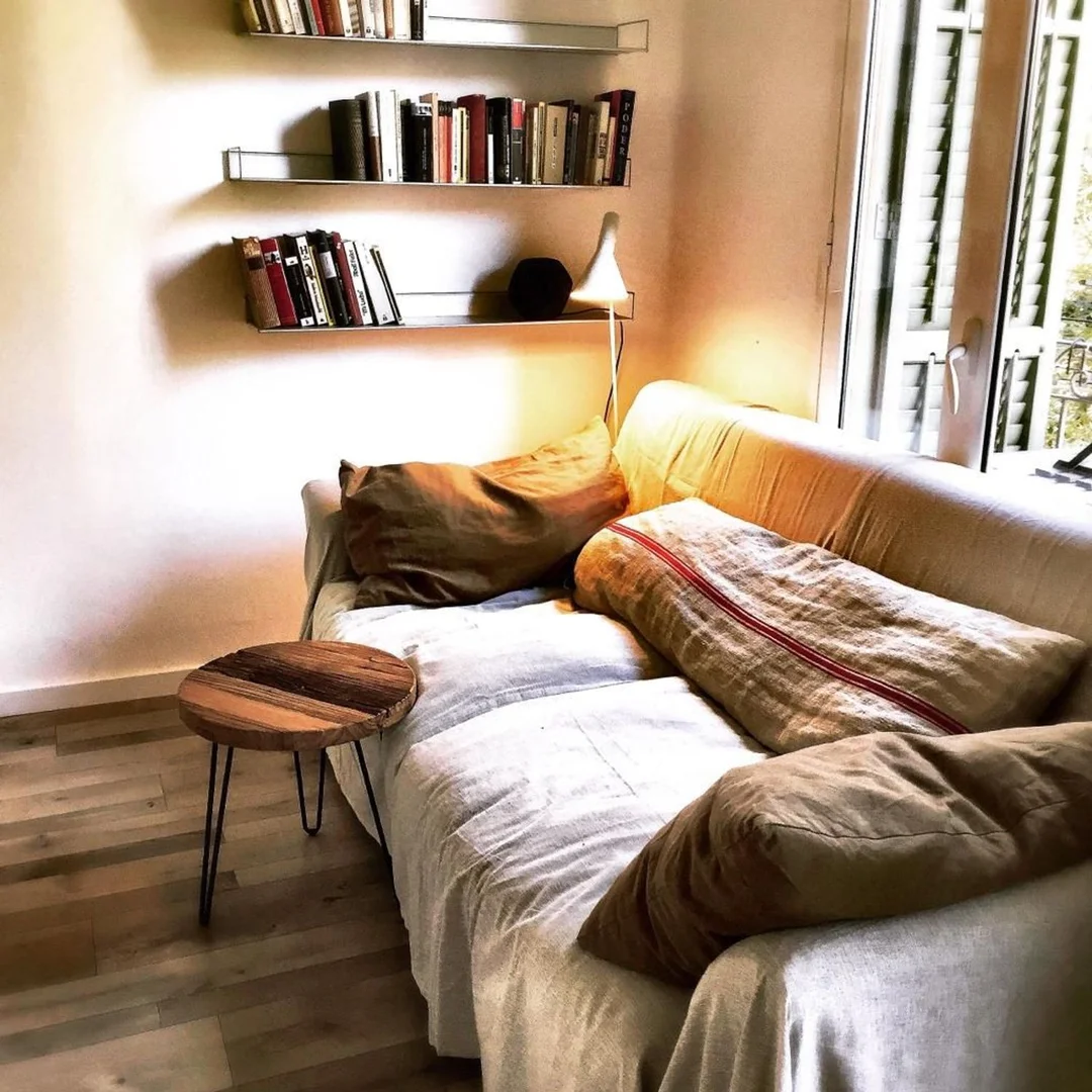 Estudio en Barrio L'Antiga Esquerra de l'Eixample - Foto 1