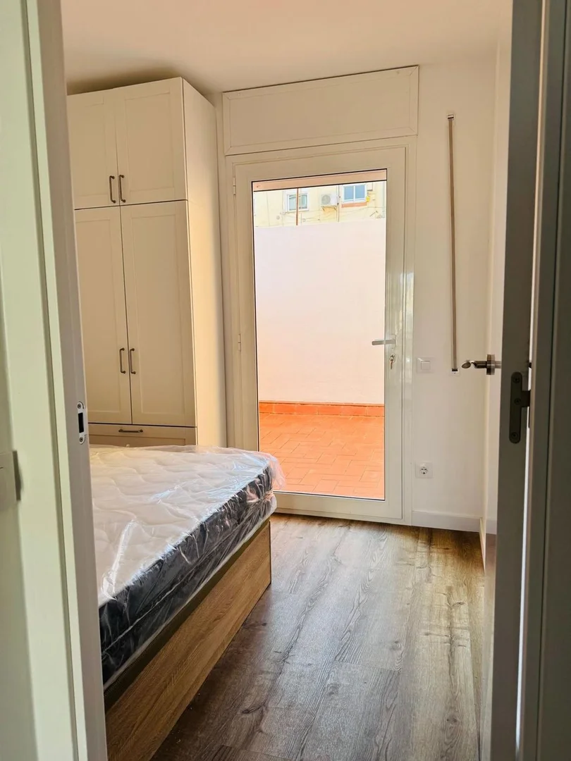 Alquiler de piso en Avenida Meridiana, 549 - Foto 18